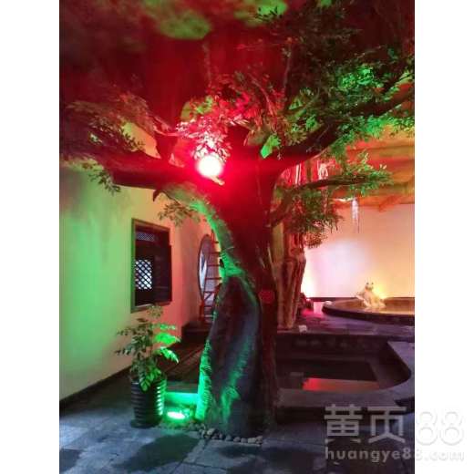 【水泥假山厂销】- 