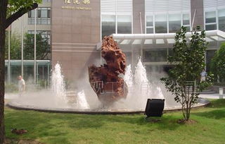 虹华牌人工造雾,喷雾景观设备,微雾系统,人造雾