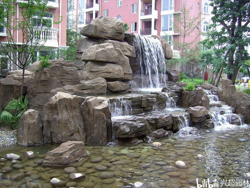 四川遂宁千层石假山厂家 斧劈石假山制作 河北秦皇岛假山假山生产厂家