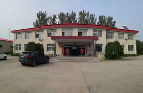 邢台众达制动器厂