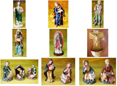 天主教工艺品,宗教用品,宗教工艺品