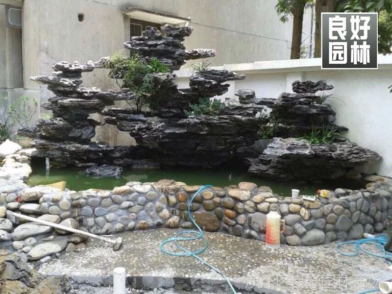 英石之乡、叠石假山、英石假山 、厂家批发英石