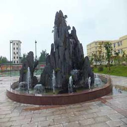 假山太湖石报价及厂家选购指南