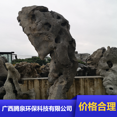 腾泉批发 专业供应高品质假山太湖石，打造襄阳市大型景观假山的理想之选